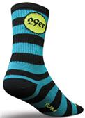 Sockguy 29er Wool Crew Socks
