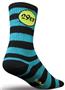 Sockguy 29er Wool Crew Socks