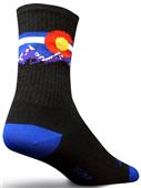Sockguy Colorado Mtn Wool Socks