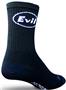 Sockguy Evil Wool Crew Socks