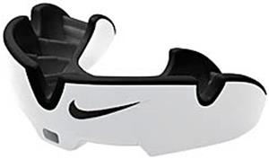 WHITE/BLACK