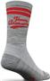 Sockguy Team Awesome Wool Crew Socks
