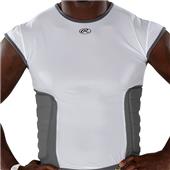 Rawlings 3PC Integrated Compress Football Shirts