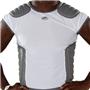 PORON XRD 5PC Integrated Compress Football Shirts