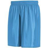 Dazzle Long Basketball Uniform Shorts - Closeout