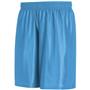 Dazzle Long Basketball Uniform Shorts - Closeout