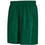 Dazzle Long Basketball Uniform Shorts - Closeout