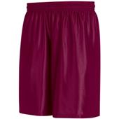 Dazzle Long Basketball Uniform Shorts - Closeout