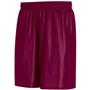 Dazzle Long Basketball Uniform Shorts - Closeout