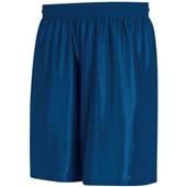 Dazzle Long Basketball Uniform Shorts - Closeout