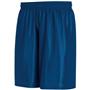 Dazzle Long Basketball Uniform Shorts - Closeout