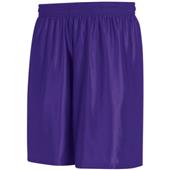 Dazzle Long Basketball Uniform Shorts - Closeout