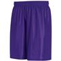Dazzle Long Basketball Uniform Shorts - Closeout