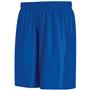 Dazzle Long Basketball Uniform Shorts - Closeout
