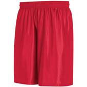 Dazzle Long Basketball Uniform Shorts - Closeout