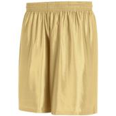 Dazzle Long Basketball Uniform Shorts - Closeout