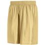 Dazzle Long Basketball Uniform Shorts - Closeout