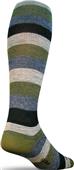 Sockguy Granola Wool 12" Crew Socks