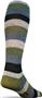 Sockguy Granola Wool 12" Crew Socks