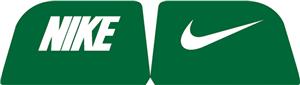 FOREST GREEN/WHITE