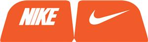 ORANGE/WHITE
