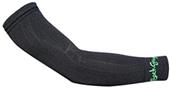 Sockguy Black Wool ArmWarmer