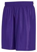 Dazzle EXTRA Long Basketball Uniform Shorts - CO