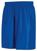 Dazzle EXTRA Long Basketball Uniform Shorts - CO
