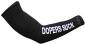 Sockguy Dopers Suck ArmWarmer