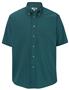 Edwards Mens Easy Care Poplin Shirts