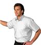 Edwards Mens Short Sleeve Cafe Shirt