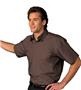 Edwards Mens Short Sleeve Cafe Shirt