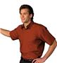 Edwards Mens Short Sleeve Cafe Shirt