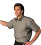 Edwards Mens Short Sleeve Cafe Shirt
