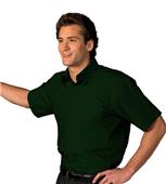 Edwards Mens Short Sleeve Cafe Shirt