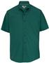 Edwards Mens Casual Poplin Short Sleeve Shirt