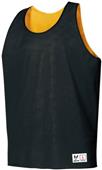 Women's Mini Mesh Reversible Basketball Jerseys-CO