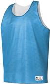 Women's Mini Mesh Reversible Basketball Jerseys-CO