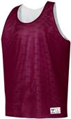 Women's Mini Mesh Reversible Basketball Jerseys-CO