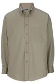 Edwards Mens Easy Care Poplin Long Sleeve Shirts Edwards Mens Easy Care Poplin Long Sleeve Shirts