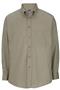 Edwards Mens Easy Care Poplin Long Sleeve Shirts
