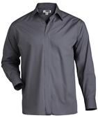Edwards Mens Long Sleeve Cafe Shirt Edwards Mens Long Sleeve Cafe Shirt