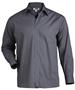 Edwards Mens Long Sleeve Cafe Shirt