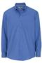 Edwards Mens Casual Poplin Long Sleeve Shirt