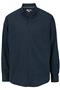 Edwards Mens Casual Poplin Long Sleeve Shirt