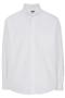 Edwards Mens Casual Poplin Long Sleeve Shirt
