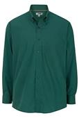 Edwards Mens Casual Poplin Long Sleeve Shirt Edwards Mens Casual Poplin Long Sleeve Shirt
