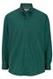 Edwards Mens Casual Poplin Long Sleeve Shirt