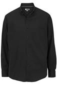 Edwards Mens Casual Poplin Long Sleeve Shirt Edwards Mens Casual Poplin Long Sleeve Shirt