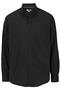 Edwards Mens Casual Poplin Long Sleeve Shirt